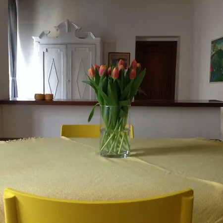 Casa Dolce Casa Casa vacanze