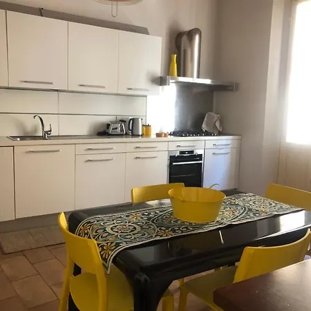 Holiday home Casa Dolce Casa *