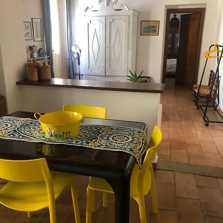 Holiday home Casa Dolce Casa