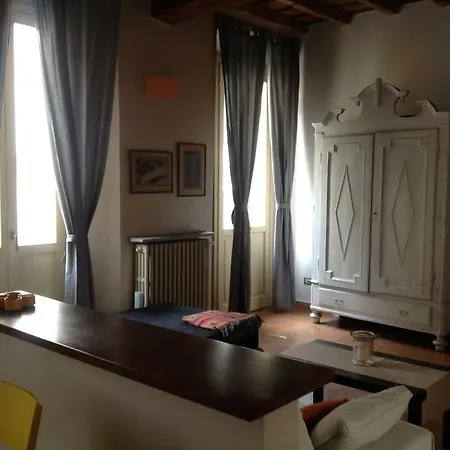 Holiday home Casa Dolce Casa Vigevano