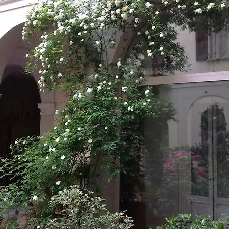 Casa Dolce Casa Holiday home Vigevano