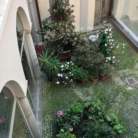 Casa Dolce Casa Holiday home Vigevano