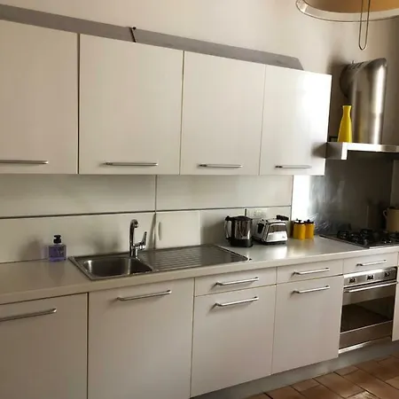Casa Dolce Casa Holiday home