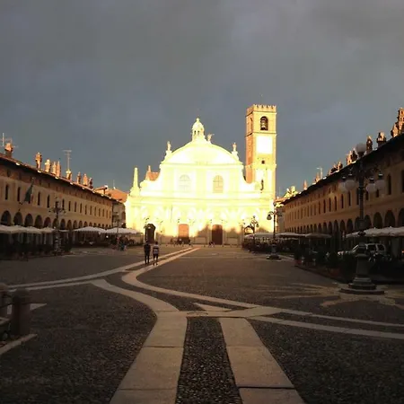 Casa Dolce Casa * Vigevano