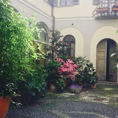 Casa Dolce Casa Vigevano