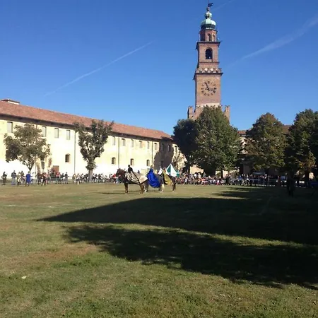 Casa Dolce Casa Vigevano